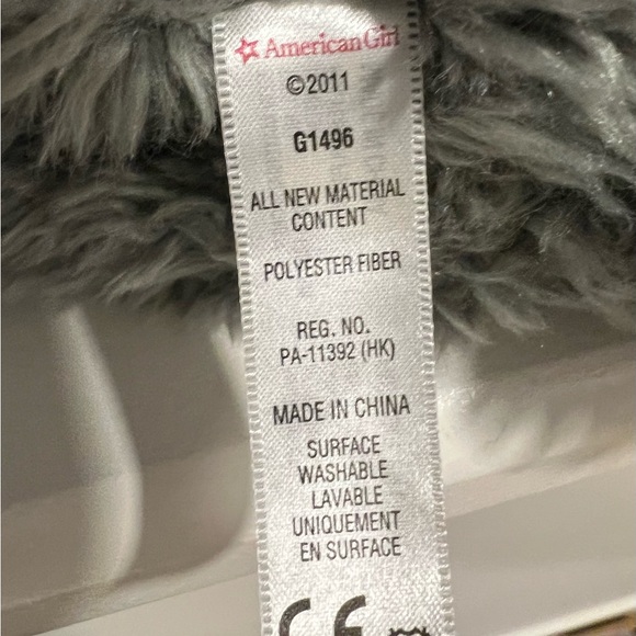 American Girl retired Argos dog - Picture 6 of 6